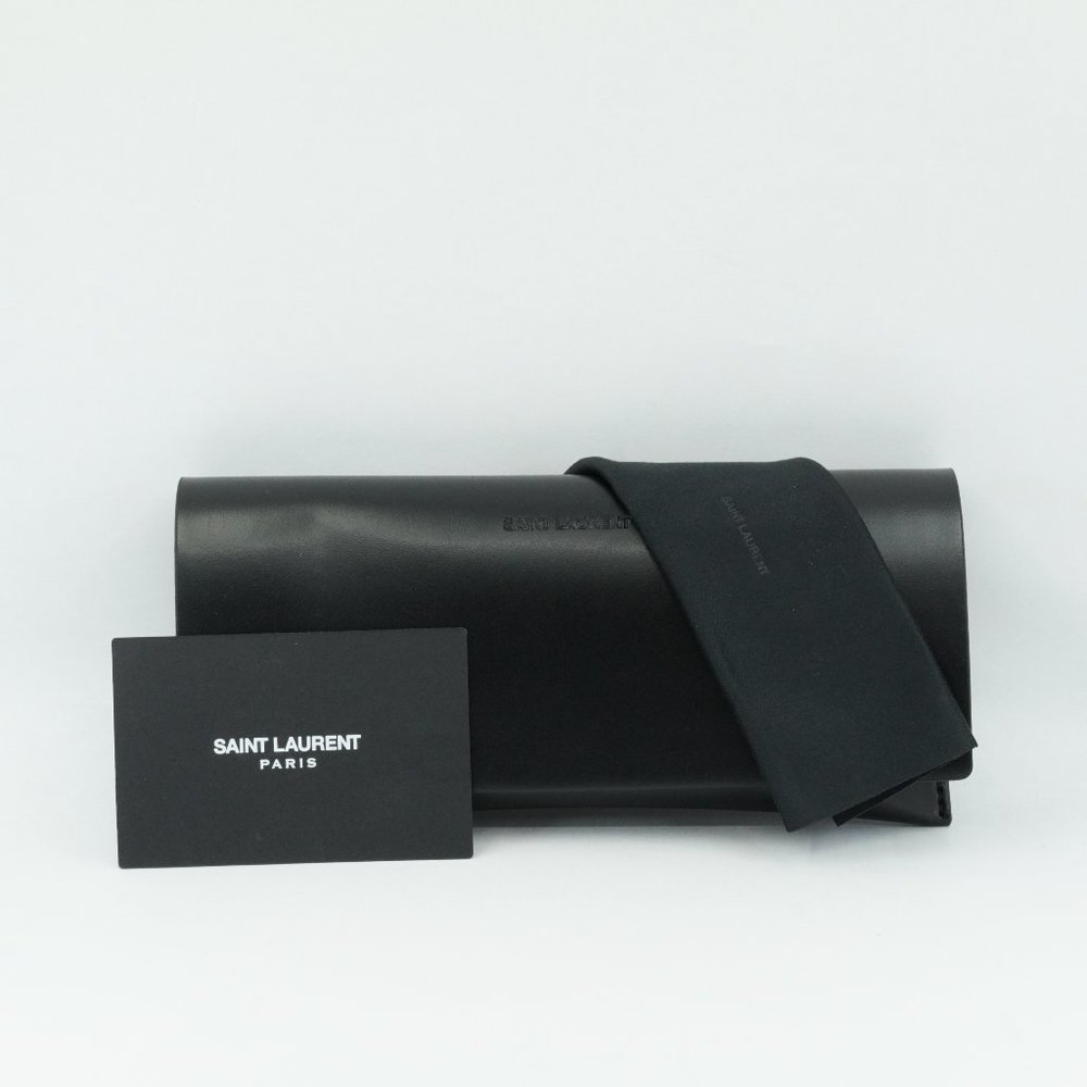 FINAL PRICE NEW SAINT LAURENT SL553 003 SUNGLASSES - Picture 9 of 9